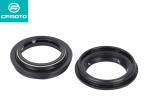 Original Motorcycle Front Shock Absorber Oil Seal for CFMOTO 150NK, 250NK