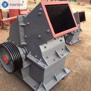 Precision Crushing Machine With Stable Operation And High Productivity For Coal