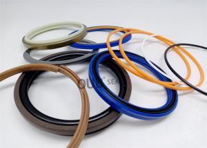 China 2438U1132F1 Excavator Boom Arm Seal Kits KOB-2438U1132R200 For Kobelco SK115DZIV KOB-2438U1132R300 KOB-2438U1132R100 factory