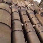 Maple Syrup Second Hand Evaporator Stainless Steel