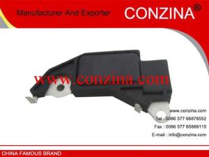 China Daewoo cielo/Nexia 95- regulator OEM P01116437 from china factory