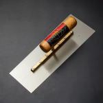 Wood Handle carbon Steel Forged Brickaying trowels