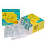 OEM Disposable Copper Handle Needles Stainless Steel Acupuncture Dry Needle