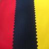 Buy cheap Plain Dyed Workwear TC Polyester Cotton Fabric Twill 2/1 from wholesalers