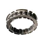 DC3034 Freewheel Bearing DC Series Gcr15 Sprag Type One Way Clutch Heat