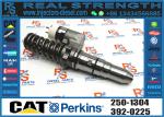 Caterpillar Injector 250-1304 386-1769 392-0201 392-0206 150-4453 162-8809 162