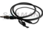 40 Inch Corrosion Resistant Cable Universal Marine Soft Wire Antenna