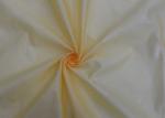 Printed Mattress Quilting Fabric Frosted Cloth Tear Resistant