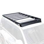 Black Customized Mount Lc Bracket for Toyota Land Cruiser Prado 150 3doors Roof