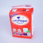 Super Soft Non-Woven Fabric Customized Adult Diaper for Friends Safe Ins in