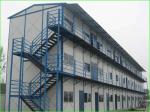 Malaysia labor camp worker accommodation prefab labor house