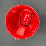 AerosolPro 65mm Spray Can Cap - Sealing Cap for Aerosol Cans in Industrial and