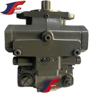 China Rexroth A4vg Series Hydraulic Oil Pump Variable Piston Pump A4VG125EP4D132R factory