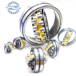 China OEM Gcr15 chrome steel Spherical Roller Bearing nsk spherical roller bearing double row spherical roller bearing on sale