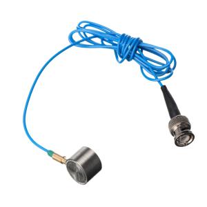 China GH150/2 Narrow Band Acoustic Emission Sensor For Medium And High Temperature factory