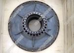 wheel hub for CLG418 GR215 motor grader