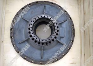 China wheel hub for CLG418 GR215 motor grader factory
