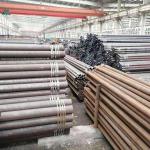 Seamless Precision Steel Pipe Carbon Steel DIN2391C ST35 ST34 ST524