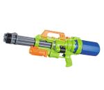 ABS 1600ml Water Squirt Gun 480g 10 Meters With Air Pressure Pump