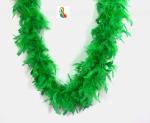 Dyed Turkey Chandelle Feather Boa For Shipping Via Dhl Ups Fedex Ems Tnt