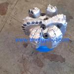 API Oilfield Diamond Drilling Tool 9-1/2 Inch PDC Drill Bit