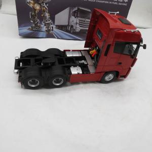 2019 new item diecast model car truck toy die cast model car foton etx