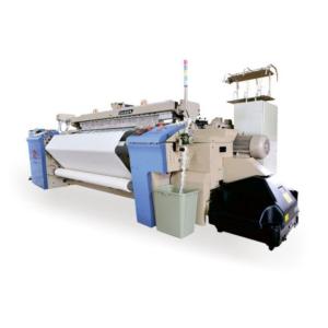 China 280cm Air Jet Loom Machine JA92 High Speed Power Loom Machine factory