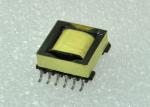 EP Type High Frequency Transformer Low DC Resistance High Efficiency