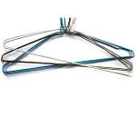Q195 Galvanized Wire Hangers