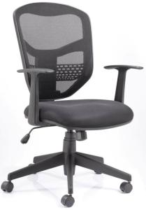 China China Mesh Task Chair factory