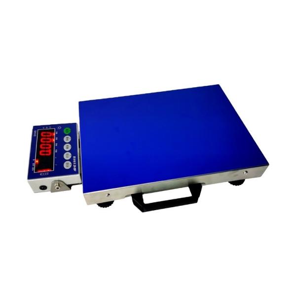 100KG Small Bluetooth Industrial Weighing Scale with ABS and Stainless Steel