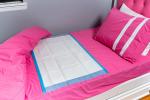 Disposable Underpads Ultra Absorbent Undepad Baby Adult Pet Bed Pads Worry Free