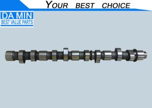 China 4HK1 Camshaft 8972621660 ISUZU Engine Parts In Hitachi Komatsu Excavator Bulldozer NPR NQR FRR Truck factory
