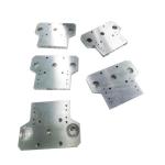 Custom CNC Machining Stainless Parts Component Metal Machining Parts