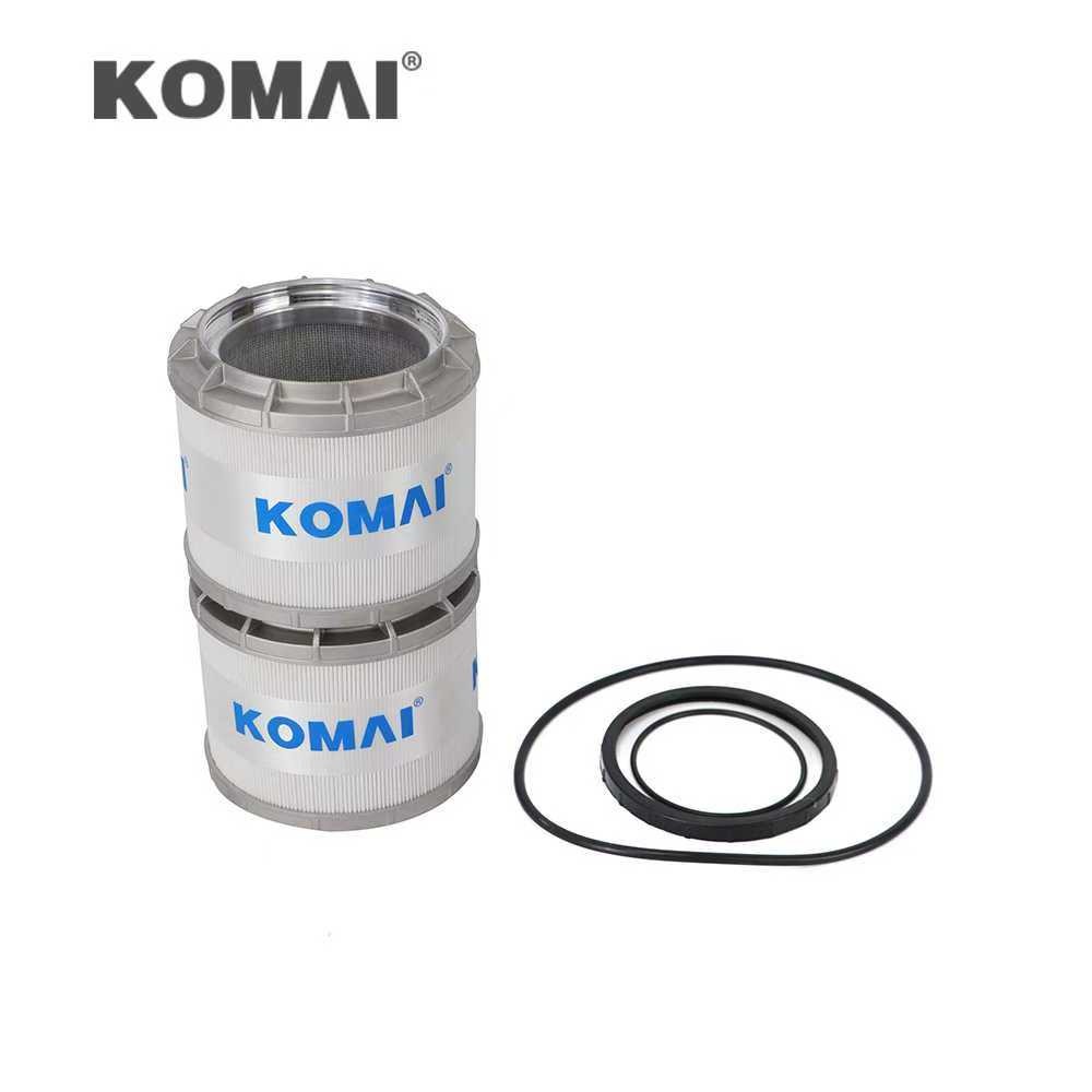 Hydraulic Filter YN52V01016R100 PT 9476-MPG P502446 For Excavator Diesel Engine Parts