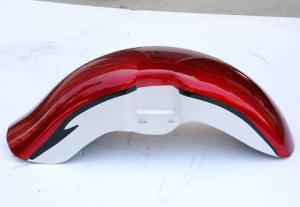 China Three Wheels Motorcycles 125 150CC 200CC FRONT FENDER ASSY factory
