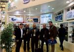 bauma China 2016