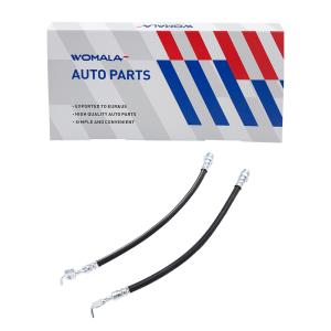 China Womala Rear Parking Brake Cable 31341512 Rear Brake Hose for Volvo S60 XC60 on sale