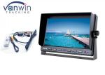 10'' TFT Car Rear View Monitor car dashboard monitor for Truck