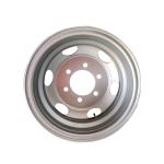 Foton Aumark Truck Vacuum Steel Rim Wheel Original Car Truck Parts for Truck
