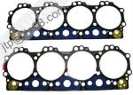 Automotive Parts Engine Head Gasket For HINO 11115-2030B / 11115-1730 / 11115