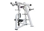 Commercial Gym Strength Fitness Equipment High Row Machine Life Fitness