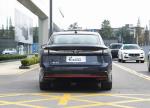 Intelligent Technology Pure New Energy VW ID.7 VIZZION 642Km Sedan EV New Car