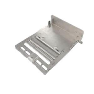 China Custom Automotive Sheet Metal Fabrication MIG/TIG/Spot/Robotic Welding factory