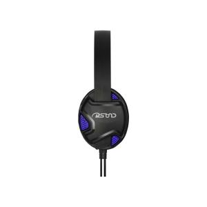 Multi Platform Mono Chat Headset Ps4 With 360 Degree Microphone