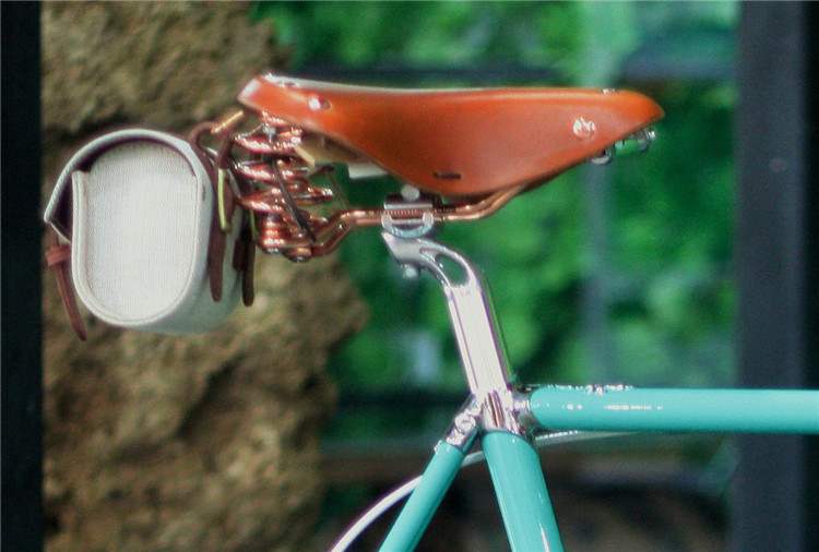 New style colorful hi-ten steel 20 size mini elegant retro city bike made in China
