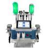 Buy cheap 7 In 1 portable cryotherapy Cryo 360 3 handle fat slimming antifreeze machine + from wholesalers