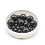 2mm 2.38mm 2.5mm 3mm 4mm 5mm 6mm G5 Si3n4 Silicon Carbide Bearing Ball Sic