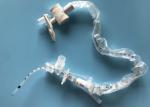 Disposable Consumable Medical Supplies Suction Tube Closed Type Class II