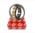 FAG 22320MB Brass Cage Spherical Roller Bearing For Ship Rudder Shafts